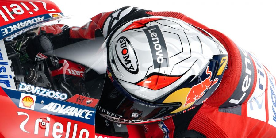Buka-bukaan Bos Ducati yang Ogah Buru-buru Sodorkan Kontrak Baru untuk Dovizioso