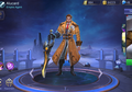 Skin Alucard Mobile Legends 'Empire Agent' Dijual Hanya 50 Diamond!