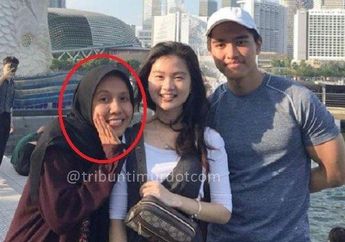 Nadya Arifta Dituding Main Pelet Gegara Mampu Rebut Hati Kaesang dari Felicia Tissue, Mbah Mijan Buka Mata Batin Terawang Hal Tak Terduga