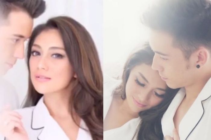 Bak Petir di Siang Bolong, Celine Evangelista Tiba-tiba Ngaku Sudah