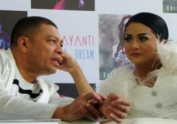 Tak Ada Angin dan Hujan, Raul Lemos Tiba-tiba Mengamuk dan Murka Tagih Janji, Suami Krisdayanti Sampai Ucapkan Kalimat Mengejutkan ini, Ada Apa?