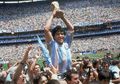 Jejak Diego Maradona di Video Game, Pernah Hampir Menuntut Konami