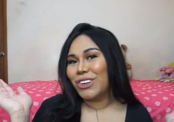 Sempat Sekolah Dokter, Transgender Ini Terang-terangan Akui Mantap Ubah Alat Vitalnya hingga Konsumsi Hormon Esterogen