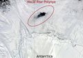 Lubang Misterius Terus Muncul di Antartika, Apa Penyebabnya?