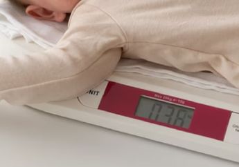 Di Usia Berapakah Ciri-ciri Anak Stunting Bisa Terlihat? Kenali Tanda Ini