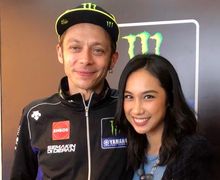 Usai Menikah, Istri Ryuji Utomo Siap Kembali Meriahkan Gelaran MotoGP 2019