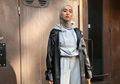 3 Inspirasi Fashion Hijab yang Cocok untuk Tampilan Kece di Musim Hujan