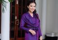 Biasa Pakai Daster, Dua Gaun Mewah Rancangan Ivan Gunawan Ini Sukses Buat Sarwendah Terlihat Pangling Cantik!