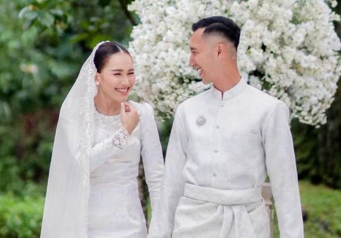 Lettu Muhammad Fardhana punya panggilan sayang untuk Ayu Ting Ting.