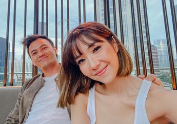 Umbar Janji Setia Bakal Nikahi Mantan Istri Gading Marten hingga Tak Bakal Tinggalkan Meski Terbukti Jadi Pemeran Video Syur, Wijin Cinta Mati dengan Gisel: No Matter What Happen