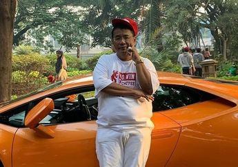 Pantas Banyak Aset dan Tajir Melintir, Hotman Paris Blak-blakan Ungkap Jimat yang Buat Dirinya Kaya Raya ‘Ini Rahasia’