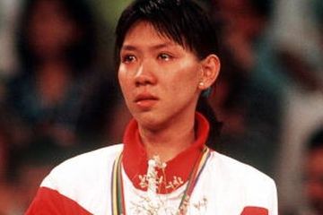 Pebulutangkis Putri PB Djarum Ini Sebut Susy Susanti Adalah ...