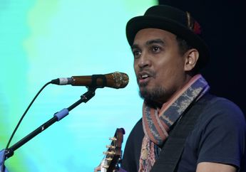 In Memoriam Glenn Fredly 1975-2020, Tak Hanya Berkarya di Musik, Juga Sering Bagi Pesan Motivasi untuk Pemuda