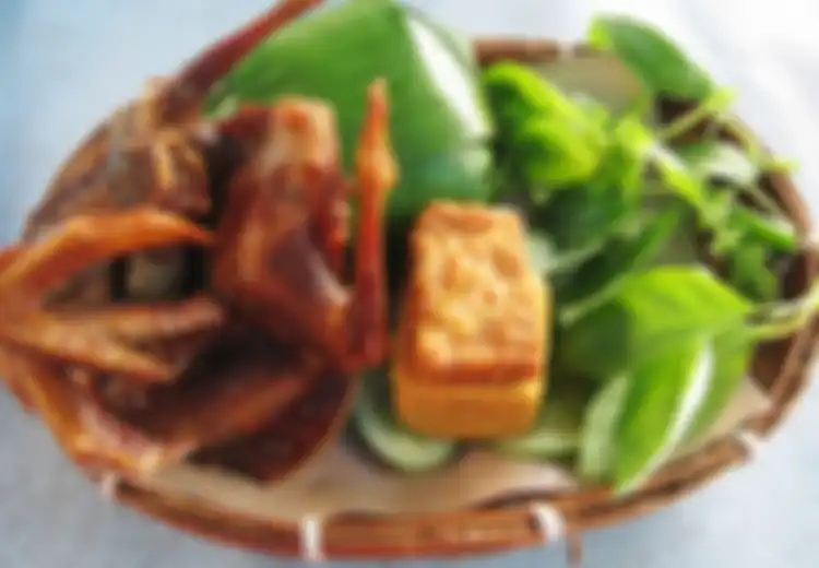 Jadi Menu 'Wajib' saat Menyantap Makanan Khas Sunda, Ternyata Ini Sejarah Budaya Makan Lalapan, Sudah Ribuan Tahun?