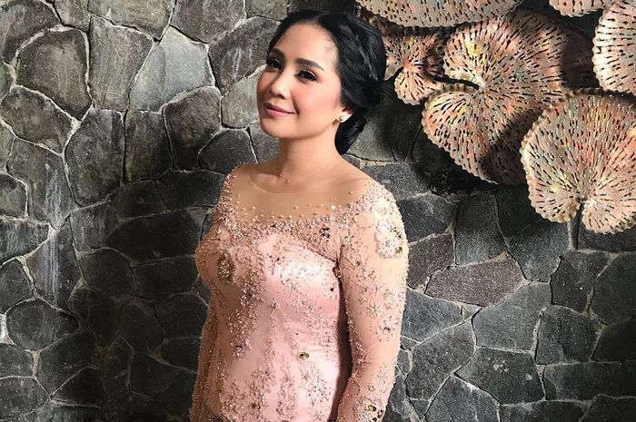 Nagita slavina bugil