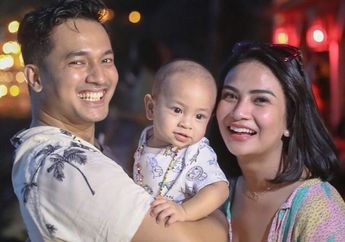 Buat Penggalangan Dana untuk Gala Sky, Marissya Icha Ungkap Sudah Mencapai Rp800 Juta