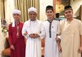 Kabar Terbaru, Ustaz Arifin Ilham Kritis! Begini Kata Sang Anak