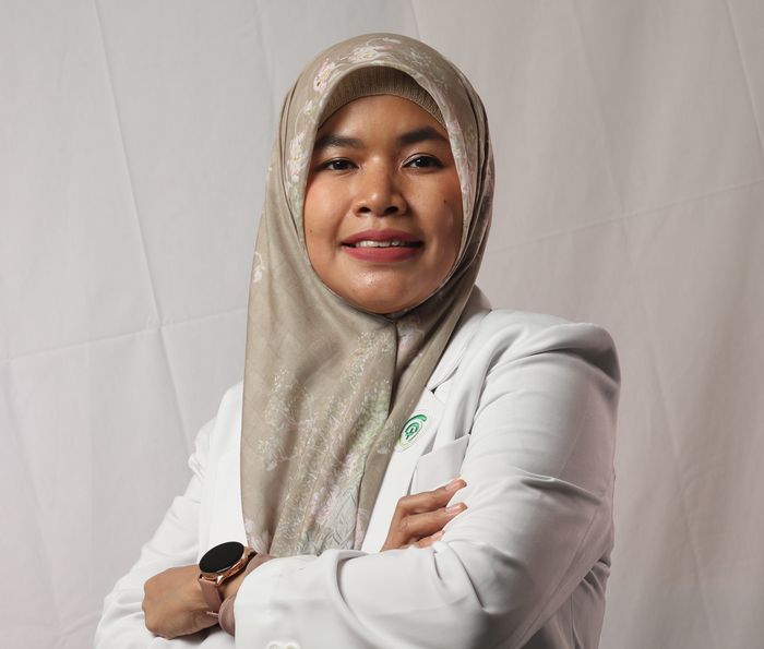 Dr. Reni Junita, Sp.OG