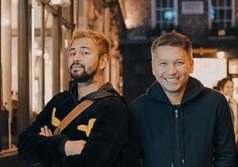 Belum Puas Punya Banyak Bisnis Hingga Kekayaannya Mencapai Miliaran Rupiah, Raffi Ahmad Bangun Kerajaan Media Bareng Gading Marten, Saingi Ruben Onsu?