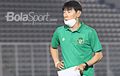 Pola Makan Masih Jadi Biang Masalah Timnas Indonesia, Shin Tae-yong Bertindak