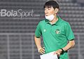 Peringkat FIFA Timnas Indonesia Kagetkan Shin Tae Yong, Harusnya Bisa Masuk 100 Besar