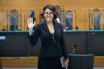 Sudah Dinyatakan Bebas, Nikita Mirzani Mengaku Sempat Mengalami Ruam Gatal Saat Berada di Tahanan, Beginilah Gejala dan Penanganan Saat Kulit Sensitif