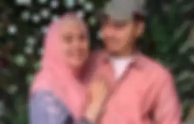 Kartika Putri dan Habib Usman