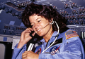 Mengenal Sally Ride, Astronaut Perempuan AS Pertama yang Pergi ke Luar Angkasa