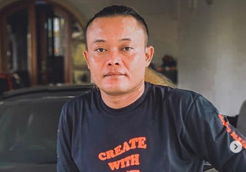 Lelah karena Sering Emosi Akibat Gagal dalam Percintaan, Kini Tiba-tiba Sule Minta Maaf dan Hendak Resign dari Presenter, Ada Apa?