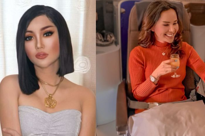 Mantan Manajer Ungkap Pesona Lucinta Luna Sebelum Permak SanaSini