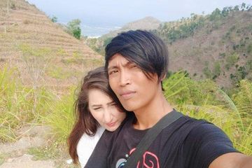 Tukang Sapu Jalanan Asal Indonesia Ini Berhasil Nikahi Bule Austria Cantik Begini Awal Kisah Pertemuan Keduanya