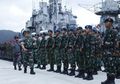 Mau Tidak Mau, Ternyata Jika Ingin Kalahkan China, Australia Harus Bekerja Sama dengan Indonesia, Ini Alasan Indonesia Bakal Membahayakan China di Asia