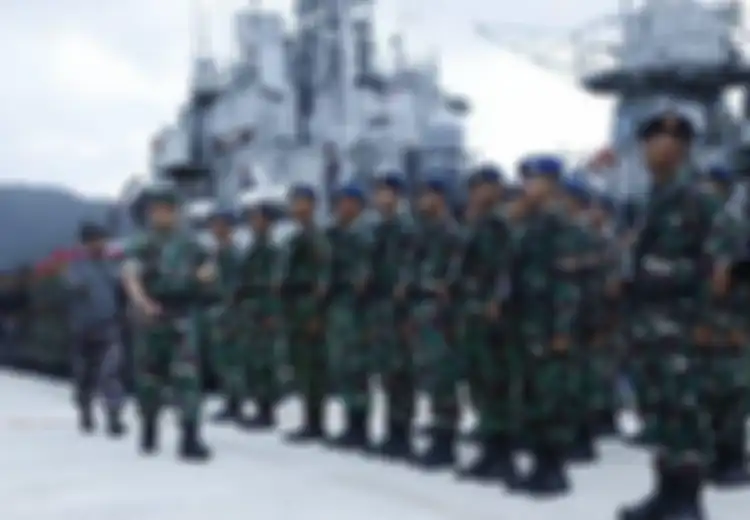 Mau Tidak Mau, Ternyata Jika Ingin Kalahkan China, Australia Harus Bekerja Sama dengan Indonesia, Ini Alasan Indonesia Bakal Membahayakan China di Asia