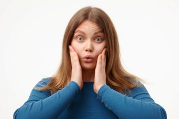 Tak Perlu Naikkan Berat Badan, Ini Cara Alami Dapatkan Pipi Chubby