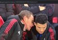 Saat Mulut Besar Cristiano Ronaldo Dibungkam Ralf Rangnick