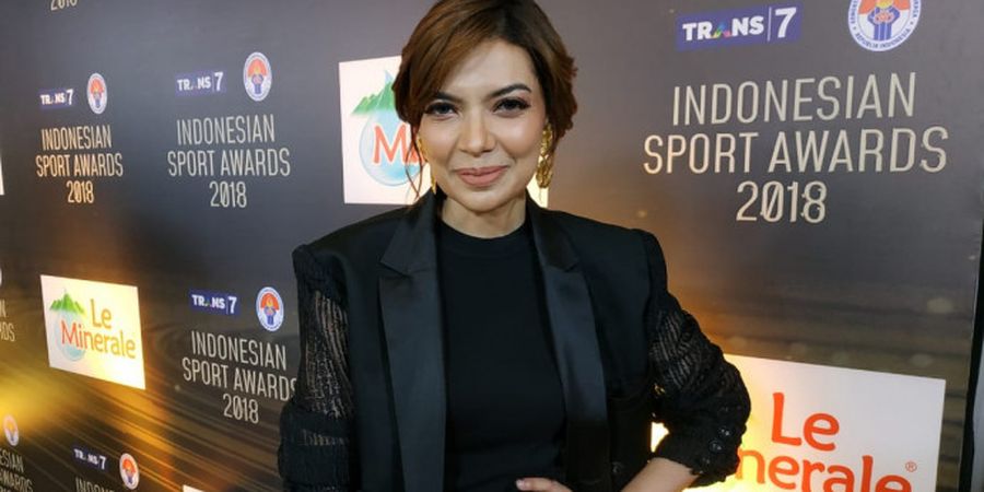 Najwa Shihab Sentil PSSI soal Kekalahan Timnas Indonesia dari Vietnam