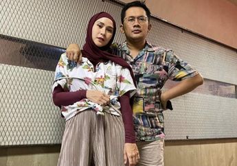 Padahal Zaskia Adya Mecca Cuma Curhat di Close Friend Instagram Tapi Bisa Bocor Kemana-mana, Ternyata Masalah Ini yang Dialami Istri Hanung Bramantyo: Aku Agak Malu