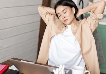 Selain Kopi, 4 Minuman Ini Efektif Jadi Cara Menghilangkan Ngantuk, Nomor 2 Gak Perlu Keluar Duit