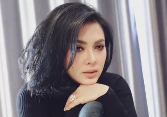 Niat Hati Manggung di Bandung Sembari Ditemani Reino Barack, Syahrini Malah Jadi Sasaran Cakaran Emak-emak Sampai Kulitnya Terkelupas: Ya Allah Gusti, Sakit!