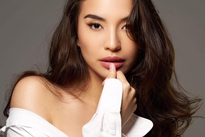 Dulu jadi istri Pangeran Kelantan, begini kabar Manohara Odelia Pinot