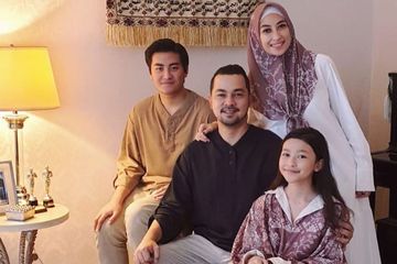 Semua Tentang Adjie Pangestu Rafi Akbar Putra Pangestu Terupdate