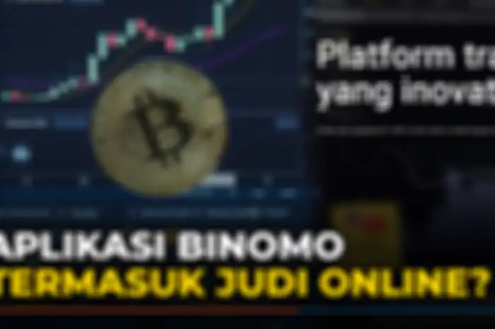Binomo dianggap sebagai judi. Lalu bagaimana dengan saham? Apakah jual beli saham itu judi?