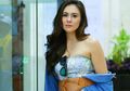 Meski Usia Menginjak Kepala 3, Wulan Guritno Tetap Pede Pamer Ketiak Putih Mulus Pakai Sportswear Ketat yang Curi Perhatian!