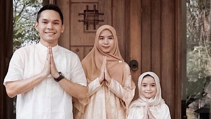 Lama Dipendam Selama 4 Tahun, Istri Ben Kasyafani Akui Lelah dengan