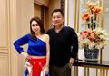 Tes DNA Bongkar Kebohongan Sang Mantan Istri, 12 Tahun Alfons Suami Femmy Permatasari Dikibuli Soal Darah Dagingnya