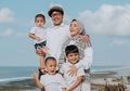 Buat Camilan Bola-bola Cokelat Bersama Si Sulung Jadi #FamilyQuality Ala Enno Lerian, Yuk Contek Moms!