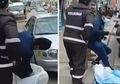 Polisi Langgar Aturan Demi Sang Ayah yang Terkapar Karena Covid-19 dengan Komorbid Diabetes