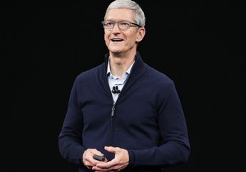 Laporan Keuangan Q4 2020 Apple akan Dibagikan Pada Akhir Oktober