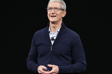 Laporan Keuangan Q4 2020 Apple Akan Dibagikan Pada Akhir Oktober Semua Halaman Makemac