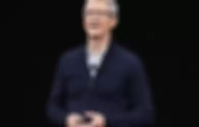 Tim Cook